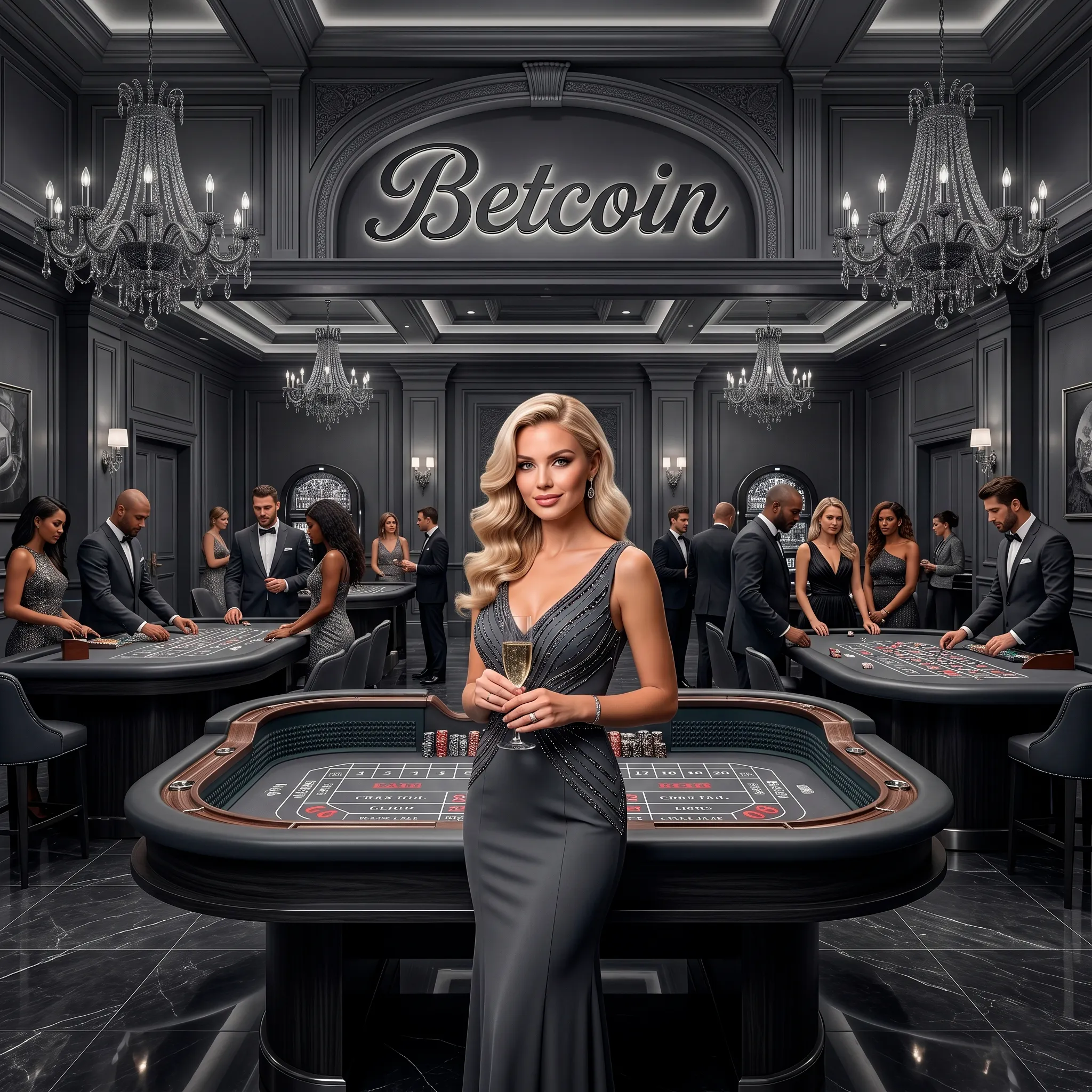 Betcoin: tu casino online en Argentina